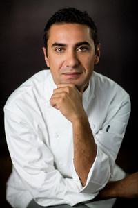 Artur Hayrapetyan - Chef 